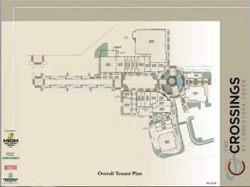 <p>Main Street Leasing Plan</p>